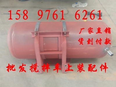 利勃海爾12方水泥攪拌車減速機(jī)售價解析與影響因素
